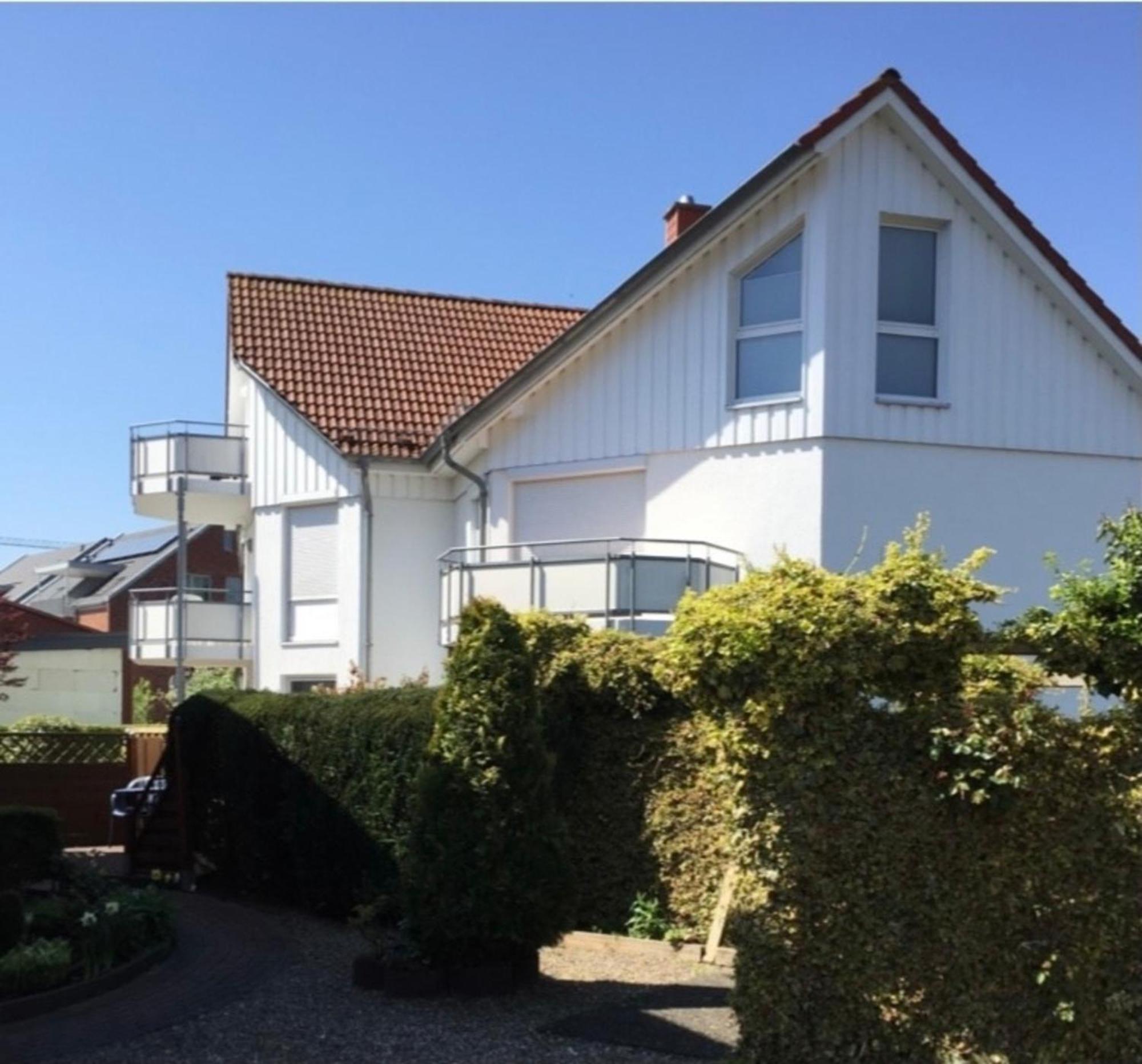 Fewo Meerzeit Kellenhusen Exterior photo